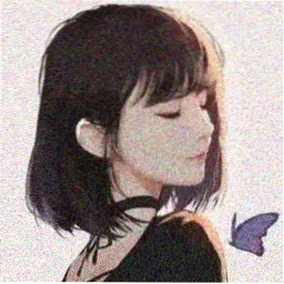 海米头像